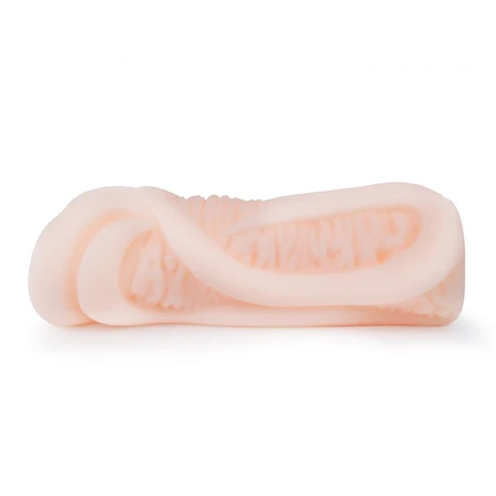 MASTURBATOR težina 210g, veličina 150k60k40mm art. TS-61002