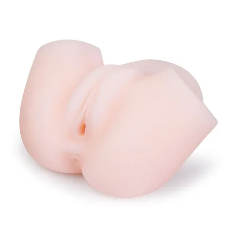 Telesni masturbator-vagina sa 2 funkcionalna otvora