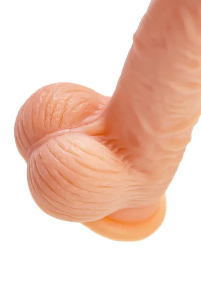 Realstick nude Cree realistični Dildo, PVC, telesni, 20 cm