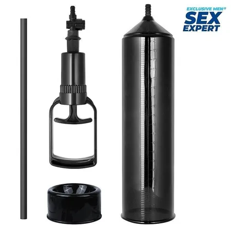 Pumpa vakuum l 245 mm d 55 mm art. SEM-55273