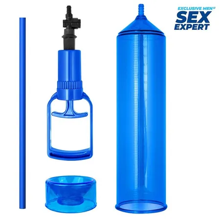 Pumpa vakuum l 245 mm d 55 mm art. SEM-55274