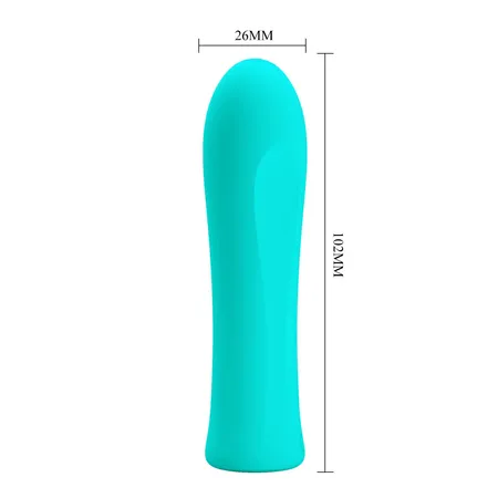 Vibrator pretty love alfreda -