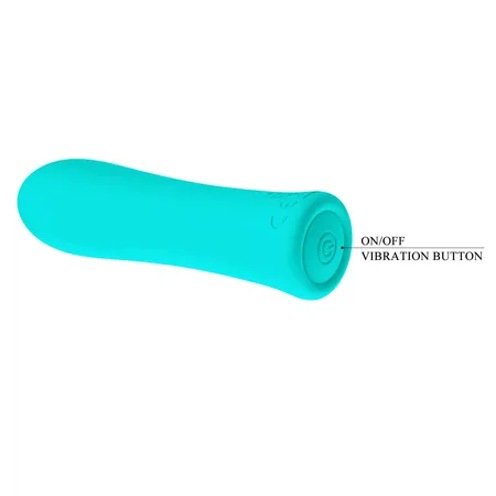Vibrator pretty love alfreda -