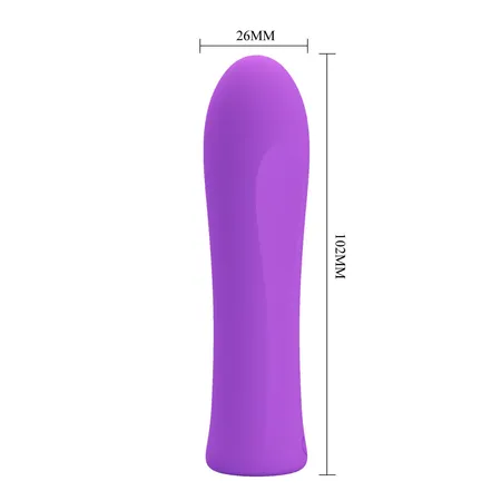 Vibrator pretty love alfreda -
