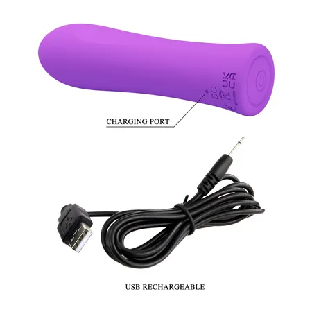 Vibrator pretty love alfreda -