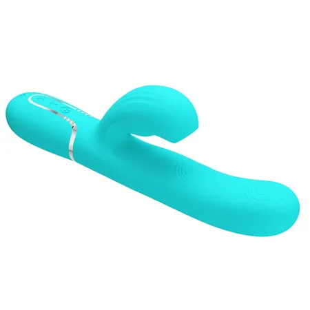 Pretti Love Vibrator sa pulsiranjem -