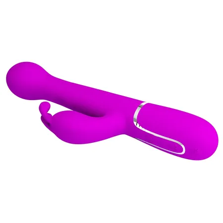 Pretti Love Vibrator sa rotacijom