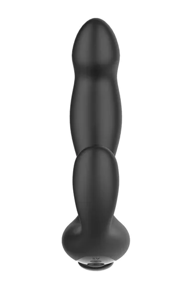 Masažer prostate sa vibracijom i efektom fingeringa sa daljinskim upravljačem SV1064