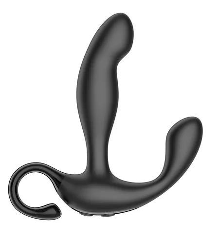 Masažer prostate sa vibracijom i efektom fingeringa sa daljinskim upravljačem SV1064