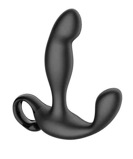 Masažer prostate sa vibracijom i efektom fingeringa sa daljinskim upravljačem SV1064