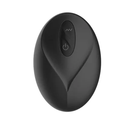 Pulsirajući masažer prostate sa vibracijama SV3025