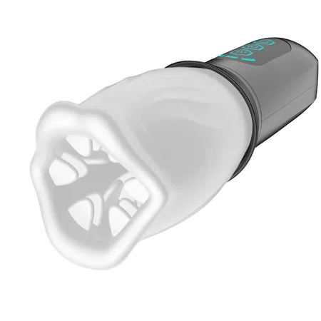 Automatski rotacioni masturbator SV1022