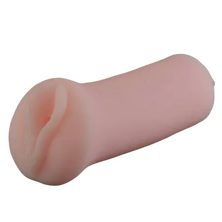 Telesni kompaktni masturbator-vagina