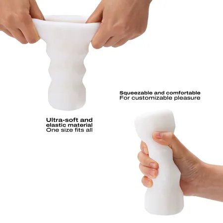 Masturbator DORCEL CUP EXOTIC