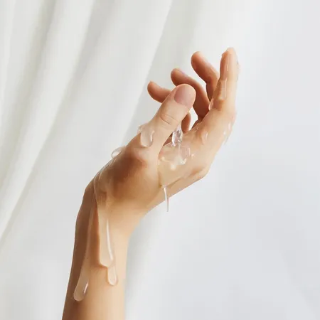 Ukusom lubrikant MIXGLISS Beli čaj 70ml