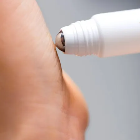 Iesforlov Vibrating Orgasmic excitacijski gel 20 ml