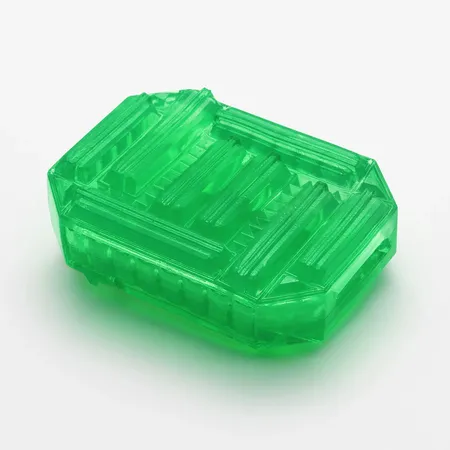 Masturbator Tenga Uni Emerald