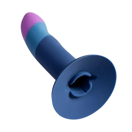 Romp Piccolo dildo sa usisnom čašom