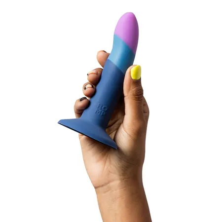 Romp Piccolo dildo sa usisnom čašom