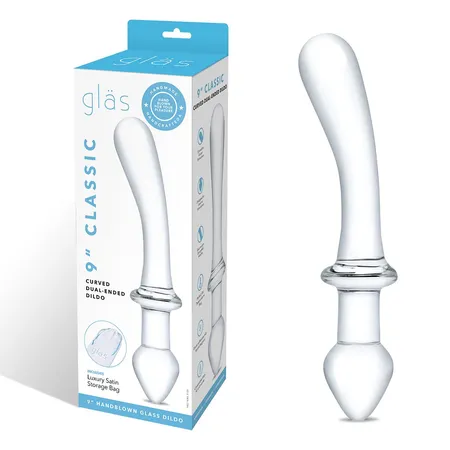 Elegantni dvostrani stimulans 9 in Classic