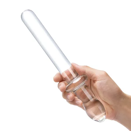 Analno-vaginalni bilateralni Dildo 9,25 in Classic