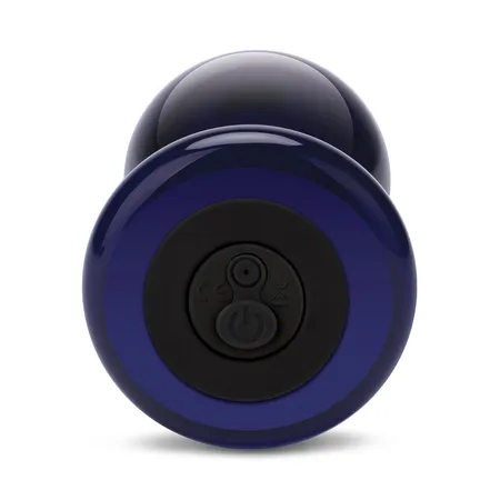 Klasični vibrirajući stimulans 3,5 in Rechargeable