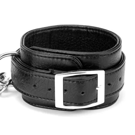 Dva para fixatora na rastućem metalnom odstojniku