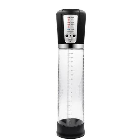 Ektreme automatska vakuum pumpa