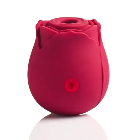 Ilana crveni vakuumski stimulator klitorisa