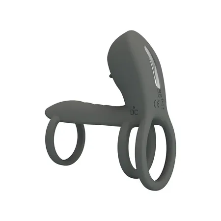 Prsten za erekciju klitorisa Pretti Love bi-040135-1