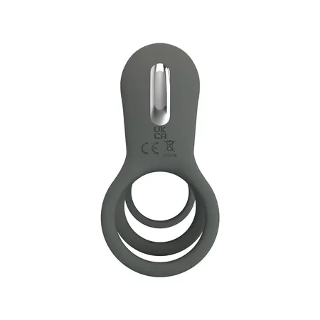 Prsten za erekciju klitorisa Pretti Love bi-040135-1