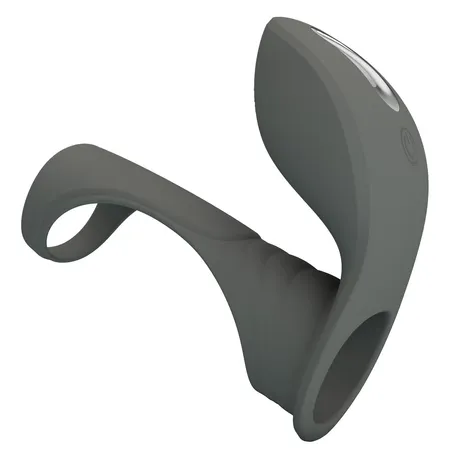 Prsten za erekciju klitorisa Pretti Love bi-210199-1