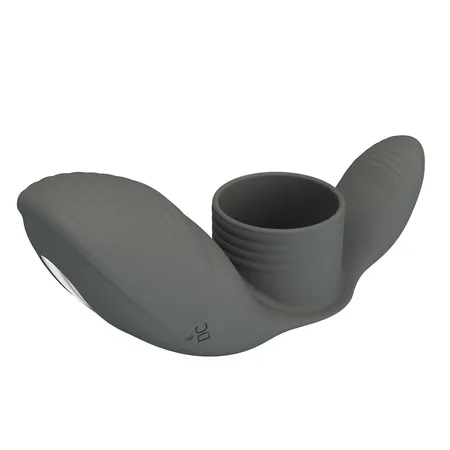 Prsten za erekciju klitorisa Pretti Love bi-210198-1