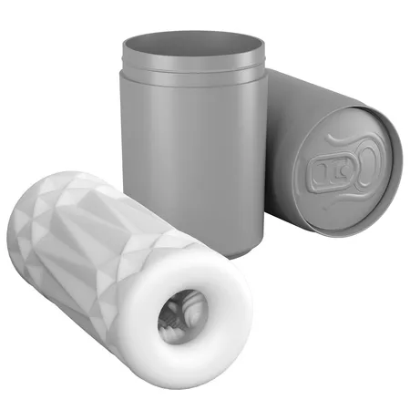 MASTURBATOR Težina 55 g, l 90 mm d 35 mm art. BM-00900T88