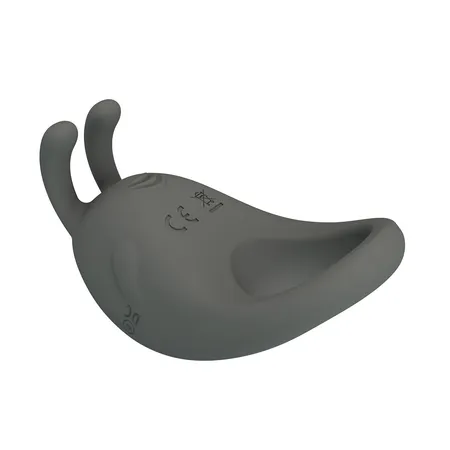 Prsten za erekciju klitorisa Pretti Love bi-210152-2