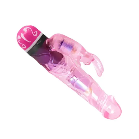Vibrator Pink Lovers Baile
