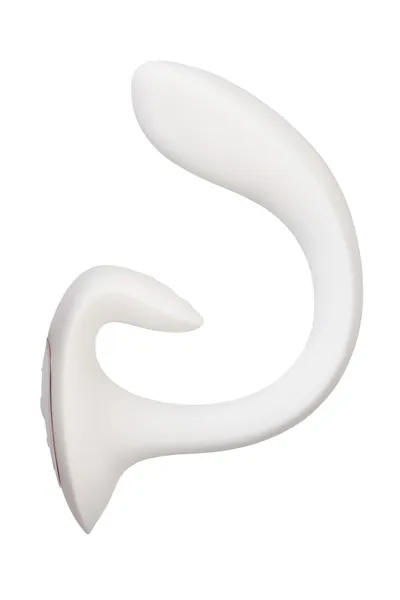 Vibrator za stimulaciju zone G Satisfier G for Goddess 1, bela