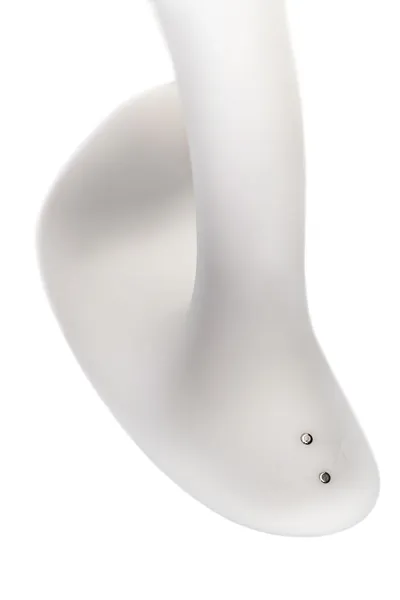 Vibrator za stimulaciju zone G Satisfier G for Goddess 1, bela