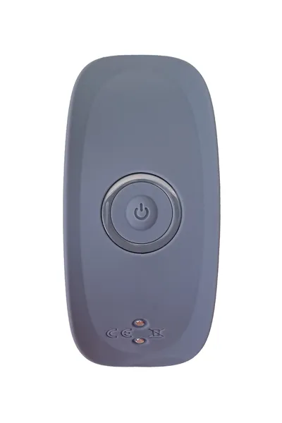 Analna vibraciona kutija Satisfyer Booty Absolute Beginners 2, siva, 3,5 cm