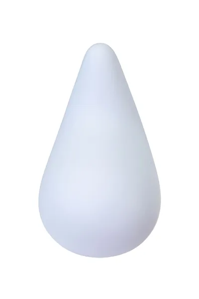 Vibracioni masažer Satisfyer Dew Drop, silikon, svetlo plava, 8,1 cm