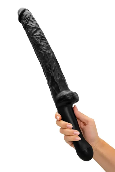 Masturbator-vagina Fleshlight-Vibro Pink Lady Touch sa vibracijom