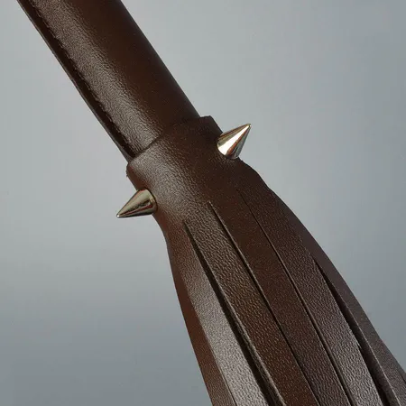 Pletenica velika sa šiljcima -