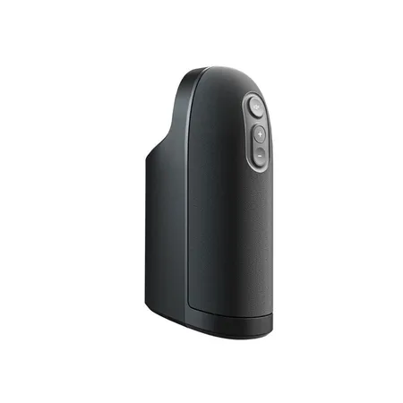 Pleasure Pair set za parove: arcvave Ion masturbator + Vomanizer Premium 2 beskontaktni stimulator