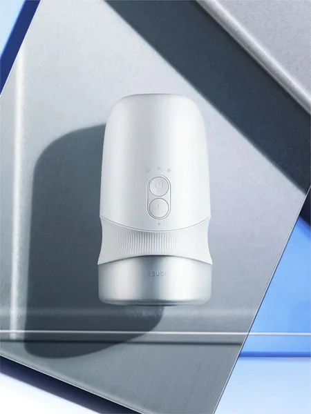 Automatski masturbator Ektra Sauce bela