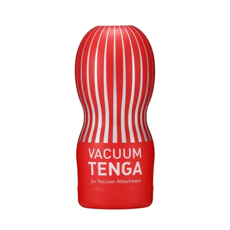 Masturbator Tenga Vacuum Cup