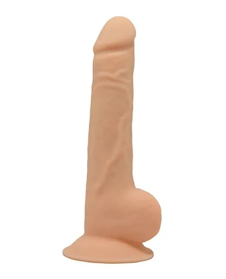 SILEKD Model 3 telesni Dildo - 17,5 cm