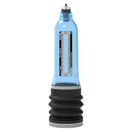 Plava hidropompa Bathmate HydroMAX8