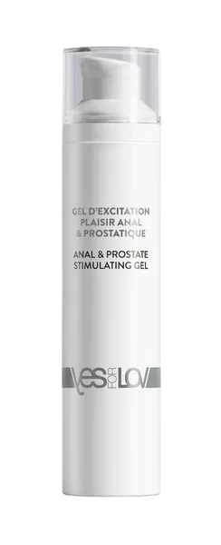 Iesforlov Analni gel za stimulaciju, 50 ml