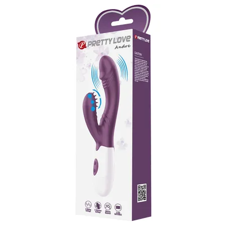 Vibrator pretty love a