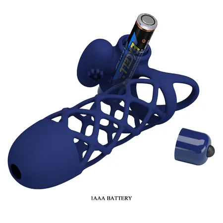 Pretty Love BI - 026236-3